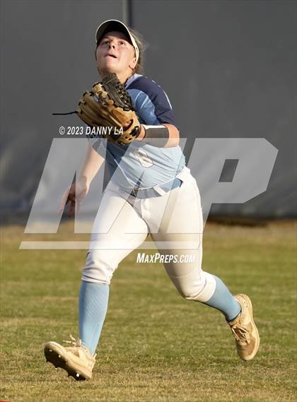 Thumbnail 3 in Herndon vs Yorktown (Liberty District Tournament) photogallery.