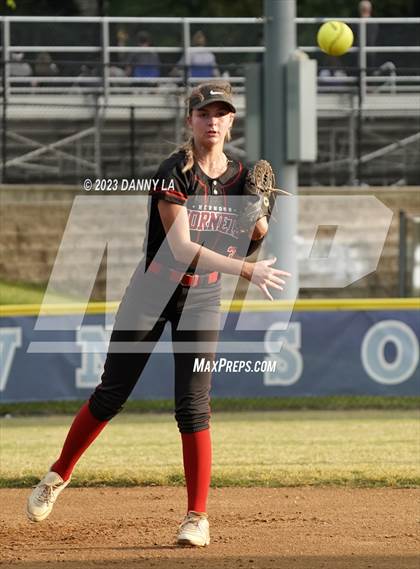 Thumbnail 3 in Herndon vs Yorktown (Liberty District Tournament) photogallery.