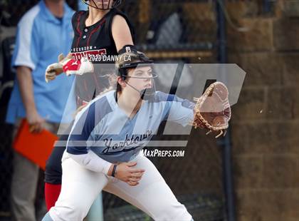 Thumbnail 3 in Herndon vs Yorktown (Liberty District Tournament) photogallery.