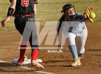 Thumbnail 3 in Herndon vs Yorktown (Liberty District Tournament) photogallery.
