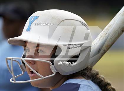Thumbnail 3 in Herndon vs Yorktown (Liberty District Tournament) photogallery.