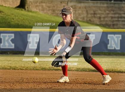 Thumbnail 1 in Herndon vs Yorktown (Liberty District Tournament) photogallery.