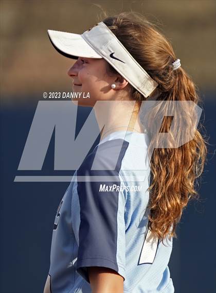 Thumbnail 2 in Herndon vs Yorktown (Liberty District Tournament) photogallery.