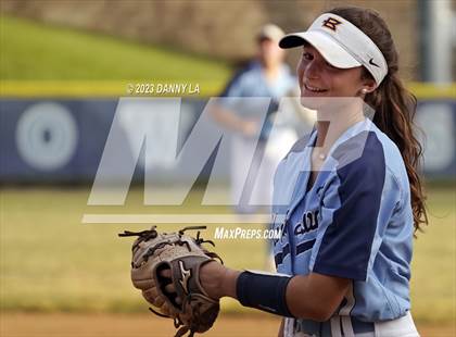 Thumbnail 3 in Herndon vs Yorktown (Liberty District Tournament) photogallery.