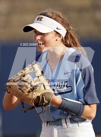 Thumbnail 1 in Herndon vs Yorktown (Liberty District Tournament) photogallery.