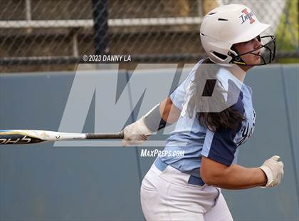 Thumbnail 1 in Herndon vs Yorktown (Liberty District Tournament) photogallery.