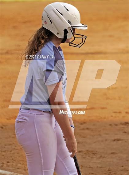 Thumbnail 1 in Herndon vs Yorktown (Liberty District Tournament) photogallery.