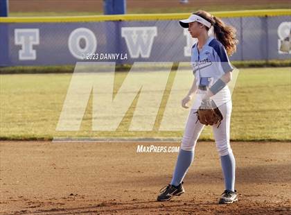 Thumbnail 3 in Herndon vs Yorktown (Liberty District Tournament) photogallery.