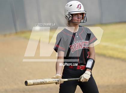 Thumbnail 2 in Herndon vs Yorktown (Liberty District Tournament) photogallery.