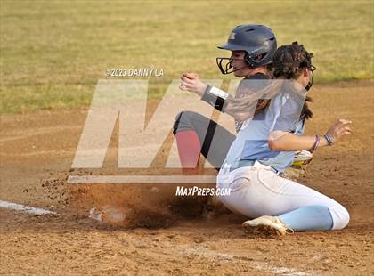 Thumbnail 2 in Herndon vs Yorktown (Liberty District Tournament) photogallery.