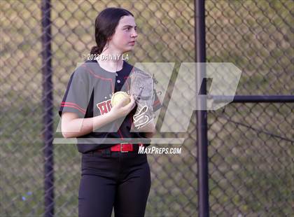 Thumbnail 3 in Herndon vs Yorktown (Liberty District Tournament) photogallery.
