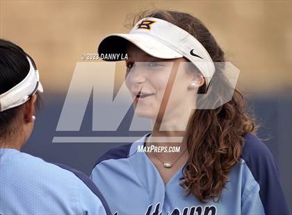 Thumbnail 2 in Herndon vs Yorktown (Liberty District Tournament) photogallery.