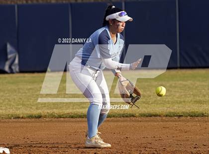 Thumbnail 3 in Herndon vs Yorktown (Liberty District Tournament) photogallery.