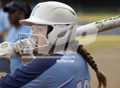 Thumbnail 1 in Herndon vs Yorktown (Liberty District Tournament) photogallery.