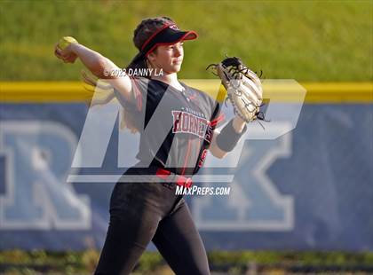 Thumbnail 2 in Herndon vs Yorktown (Liberty District Tournament) photogallery.