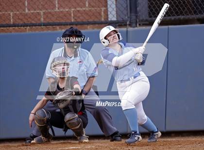 Thumbnail 1 in Herndon vs Yorktown (Liberty District Tournament) photogallery.