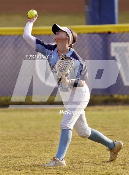 Thumbnail 3 in Herndon vs Yorktown (Liberty District Tournament) photogallery.