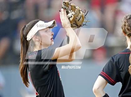 Thumbnail 1 in Herndon vs Yorktown (Liberty District Tournament) photogallery.