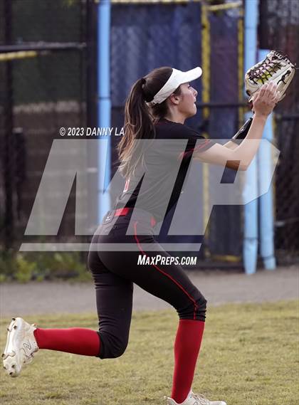 Thumbnail 1 in Herndon vs Yorktown (Liberty District Tournament) photogallery.