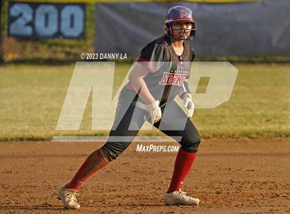Thumbnail 1 in Herndon vs Yorktown (Liberty District Tournament) photogallery.