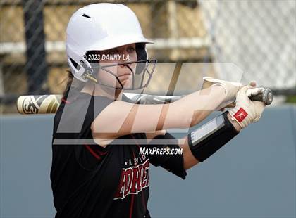 Thumbnail 1 in Herndon vs Yorktown (Liberty District Tournament) photogallery.