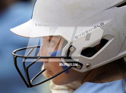 Thumbnail 1 in Herndon vs Yorktown (Liberty District Tournament) photogallery.
