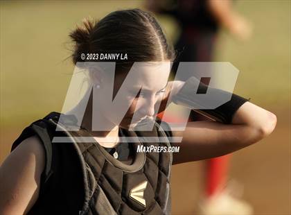 Thumbnail 2 in Herndon vs Yorktown (Liberty District Tournament) photogallery.