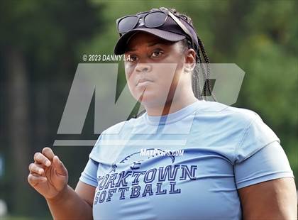 Thumbnail 2 in Herndon vs Yorktown (Liberty District Tournament) photogallery.