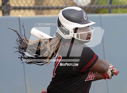 Thumbnail 1 in Herndon vs Yorktown (Liberty District Tournament) photogallery.