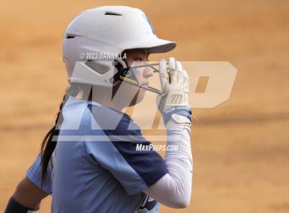 Thumbnail 2 in Herndon vs Yorktown (Liberty District Tournament) photogallery.