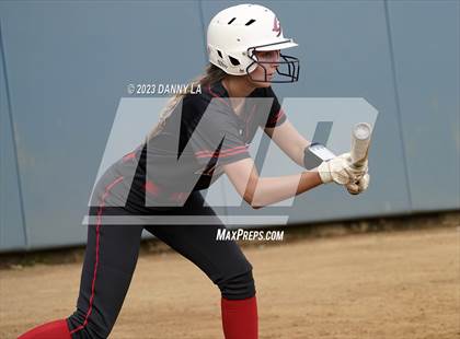 Thumbnail 2 in Herndon vs Yorktown (Liberty District Tournament) photogallery.