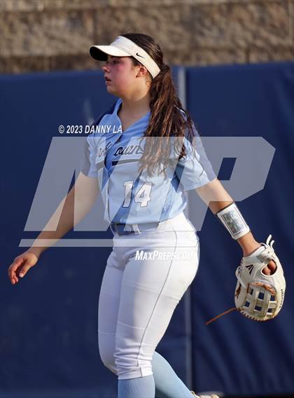 Thumbnail 2 in Herndon vs Yorktown (Liberty District Tournament) photogallery.