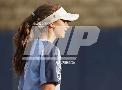 Thumbnail 1 in Herndon vs Yorktown (Liberty District Tournament) photogallery.