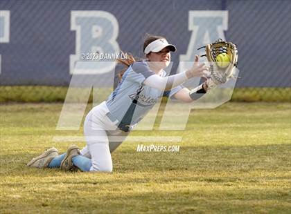 Thumbnail 3 in Herndon vs Yorktown (Liberty District Tournament) photogallery.