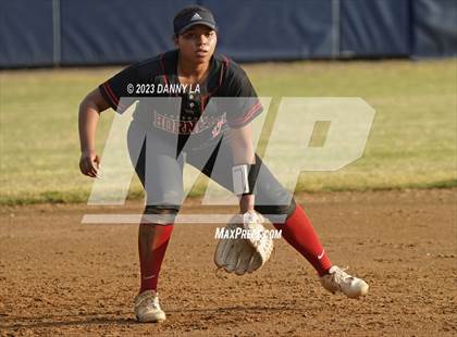 Thumbnail 3 in Herndon vs Yorktown (Liberty District Tournament) photogallery.