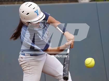 Thumbnail 1 in Herndon vs Yorktown (Liberty District Tournament) photogallery.