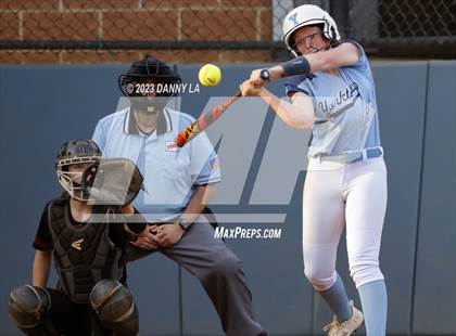 Thumbnail 3 in Herndon vs Yorktown (Liberty District Tournament) photogallery.