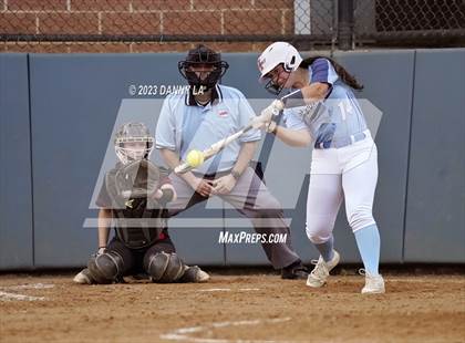 Thumbnail 2 in Herndon vs Yorktown (Liberty District Tournament) photogallery.