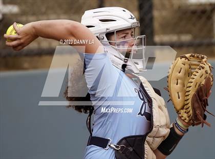 Thumbnail 2 in Herndon vs Yorktown (Liberty District Tournament) photogallery.