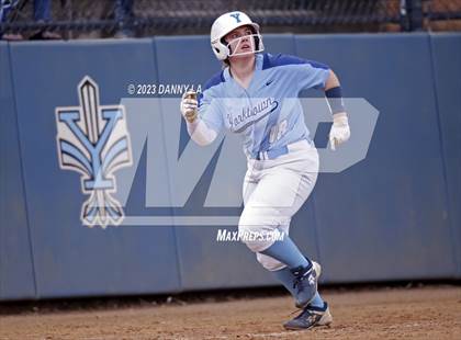 Thumbnail 3 in Herndon vs Yorktown (Liberty District Tournament) photogallery.