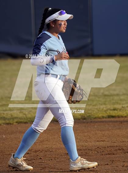 Thumbnail 3 in Herndon vs Yorktown (Liberty District Tournament) photogallery.