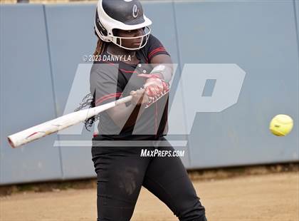 Thumbnail 2 in Herndon vs Yorktown (Liberty District Tournament) photogallery.