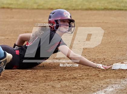Thumbnail 3 in Herndon vs Yorktown (Liberty District Tournament) photogallery.
