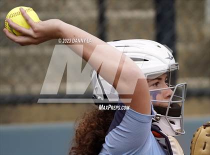 Thumbnail 1 in Herndon vs Yorktown (Liberty District Tournament) photogallery.