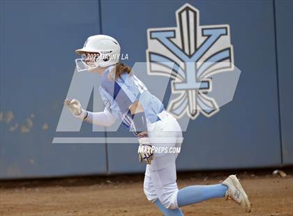 Thumbnail 1 in Herndon vs Yorktown (Liberty District Tournament) photogallery.