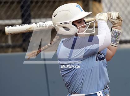 Thumbnail 1 in Herndon vs Yorktown (Liberty District Tournament) photogallery.