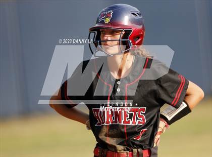 Thumbnail 1 in Herndon vs Yorktown (Liberty District Tournament) photogallery.