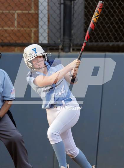 Thumbnail 2 in Herndon vs Yorktown (Liberty District Tournament) photogallery.
