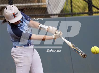 Thumbnail 2 in Herndon vs Yorktown (Liberty District Tournament) photogallery.