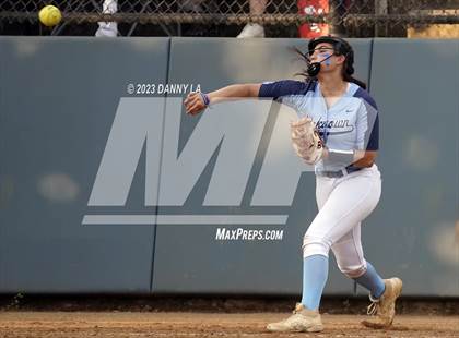 Thumbnail 2 in Herndon vs Yorktown (Liberty District Tournament) photogallery.